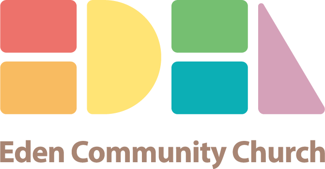 꿈을 꾸는 이든교회